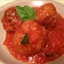 Nicki and Cathy's Homemade Meatballs and Sauce