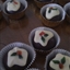 Nigella's Christmas Puddini Bonbons