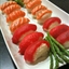 Nigiri Sushi (Finger Sushi)