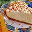 No-Bake Cheesecake Pie