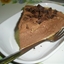 No Bake Chocolate Cheesecake