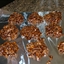 No Bake Oatmeal Fudge Peanut Butter Cookies No Bake Oatmeal Fudge Peanut Butter Cookies