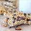 No-Bake Peanut Butter Pretzel Chocolate Chip Granola Bars No-Bake Peanut Butter Pretzel Chocolate Chip Granola Bars