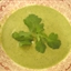 No-Cream Creamy Broccoli Soup No-Cream Creamy Broccoli Soup