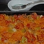 No Crust Meat Lovers Pizza