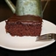 No-Egg Chocolate Zucchini Cake No-Egg Chocolate Zucchini Cake