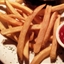 No-Fry French Fries No-Fry French Fries