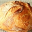 No-knead Bread