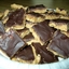 No Oven Peanut Butter Squares No Oven Peanut Butter Squares