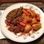 No Peek Beef Stew