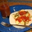 Nopales Con Huevos Y Serranos