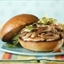 North Carolina-Style Pulled Pork Sandwiches North Carolina-Style Pulled Pork Sandwiches