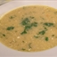 North Croatian beans soup