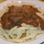 North Croatian deer goulash