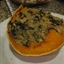 Not your usual Dinner in a Pumpkin