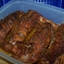 NuNu's Cajun Stuffed Turkey Wings