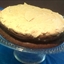 Nutella Cake with Peanut Butter Frosting Nutella Cake with Peanut Butter Frosting