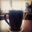 Nutella Hot Chocolate