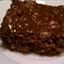 Nutella No-Bake Bars