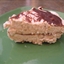Nutter Butter Chocolate-Peanut Butter Pie
