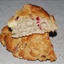 Oatmeal Apple Cranberry Scones (Motts) Oatmeal Apple Cranberry Scones (Motts)