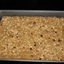 Oatmeal Bars