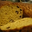 Oat Raisin Bread with Cooked Oats