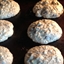 Oatmeal Chocolate Chip Coconut Chewy Cookies Oatmeal Chocolate Chip Coconut Chewy Cookies