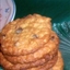 Oatmeal Chocolate-Chip Cookies