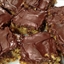 Oatmeal Chocolate Chip Cooky Bars