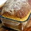 Oatmeal Molasses Bread