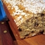 Oatmeal Raisin Bread