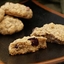 Oatmeal Raisin Cookies