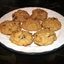 Oatmeal Raisin Cookies