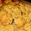 Oatmeal Raisin Cookies