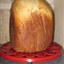 Oats and Honey Buttermilk Bread -Bread Machine