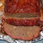 'Ol Man Jim's Smoked Meat Loaf