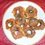 Old Fashioned Apple Fritters