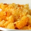 Old-Fashioned Baked Macaroni and Cheese