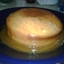 Old-Fashioned Caramel Cake