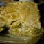 Old-Fashioned Chicken Pot Pie Old-Fashioned Chicken Pot Pie