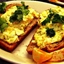 Old-Fashioned Egg Salad