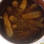 Old-Fashioned Pickle Barrel Pickles
