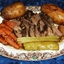 Old Fashioned Pot Roast In A Crock Pot