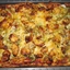 Old  Market Pizza Crust (gluten free)