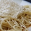 Old Spaghetti Factory's Spaghetti with Burnt Butter Old Spaghetti Factory's Spaghetti with Burnt Butter