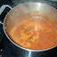 old world italian tomato sauce