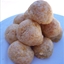Olive Cheese Balls