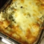Olive Garden Hot Artichoke & Spinach Dip