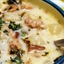 Olive Garden's Zuppa Toscana